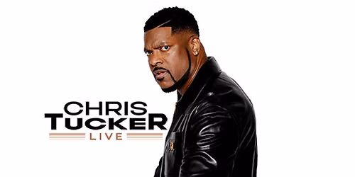Chris Tucker