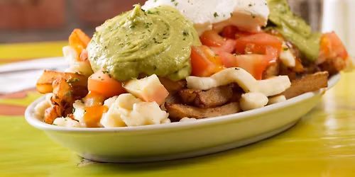 Brunch Gospel with JAMVP Choir