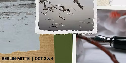 Writing from the Senses