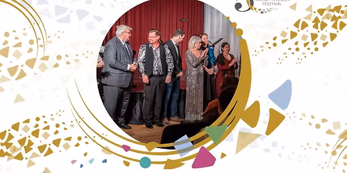 M\u00e1jusban bolond a sz\u00edv - A Budafok- T\u00e9t\u00e9nyi Operast\u00fadi\u00f3 koncertje