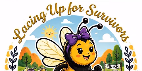 Buggy Bee 5K