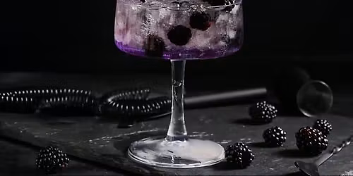 Edgar Allan Poe Speakeasy: Chapter Three - Ocala, FL