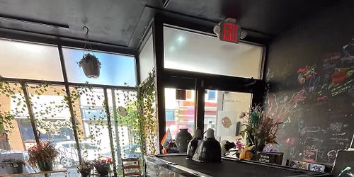 Open Studio Day \ud83c\udf31 \u270f\ufe0f