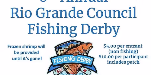 Fishing Derby