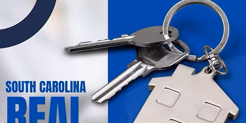 South Carolina Real Estate Licensing Day Class