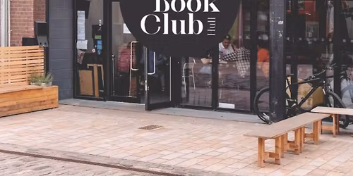 Sunday Mornings @HumberStreetGallery (monthly)