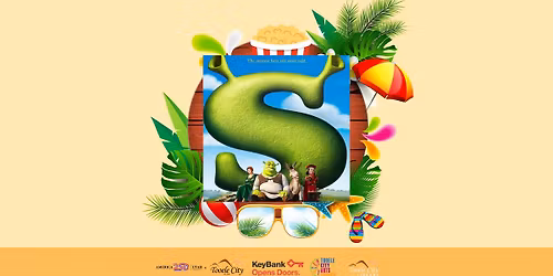 Monday Morning Matinee: Shrek