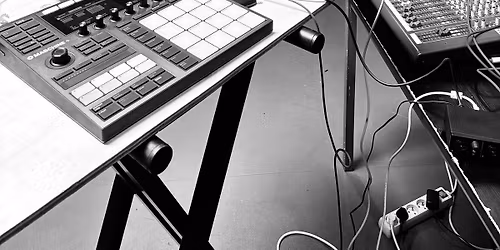 CONCERT Mundi Ruptor (folk m\u00e9lancolique) + Hanta Yo (rock psych\u00e9) I Les Nuits d'Orient et d'Ailleurs