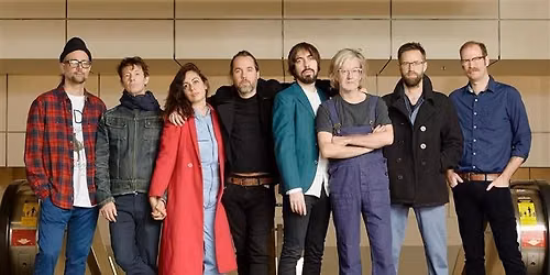 Broken Social Scene
