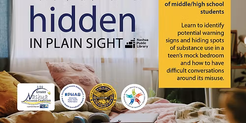 Hidden in Plain Sight