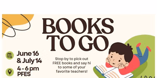 Books to Go!