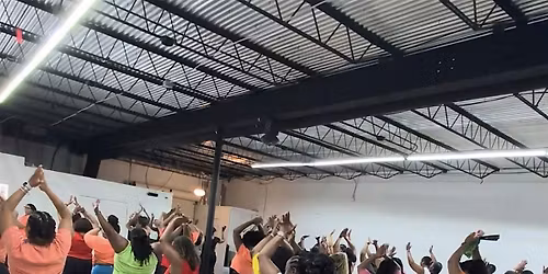 Trap Cardio takes Raleigh NC
