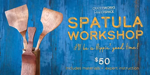 Spatula Workshop