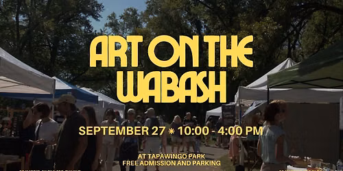Art on the Wabash