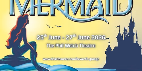 Disney's The Little Mermaid