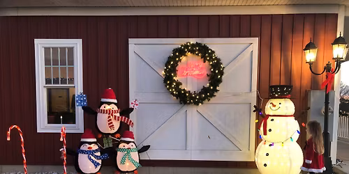 2025 Evergreen Community Christmas Celebration