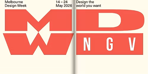 Scar Illuminated Opening Night - Melbourne Design Week