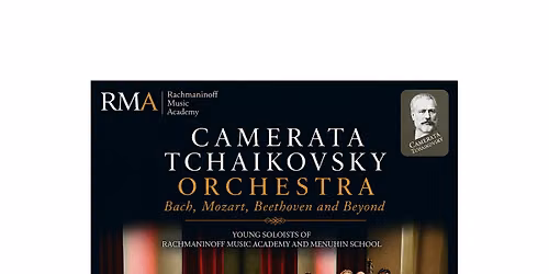 Bach, Mozart,Beethoven  and Beyond