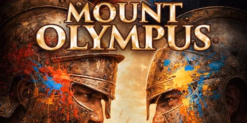 Mount Olympus Scenario Game