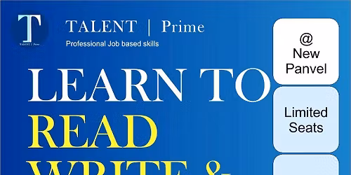 English Speaking Class - 1-2-1 Coaching | Adults & Children |