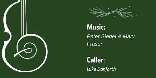 December Brattleboro Dance