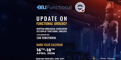 ESFU 2026 - EAU & EUA FUNCTIONAL