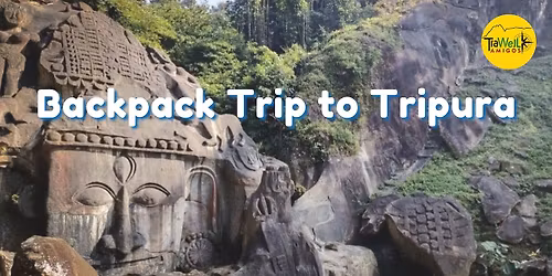 TraWell Amigos:: Backpack Trip to Tripura 2026