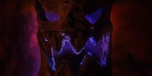 Free Haunted House!!