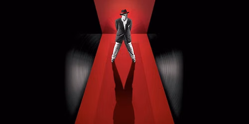 CITIZEN KANE - Klassiker p\u00e5 Bio Roy