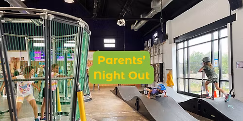 Parent's Night Out - Give Local York