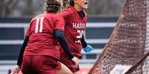 Harvard Crimson Women's Lacrosse vs. Brown Bears