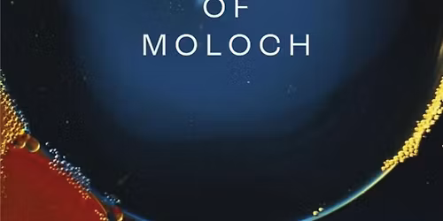 Book Signing Paul Evans