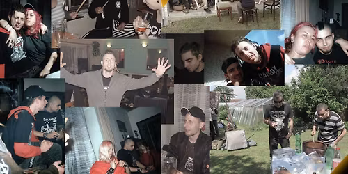 Koncert pro kamarády 