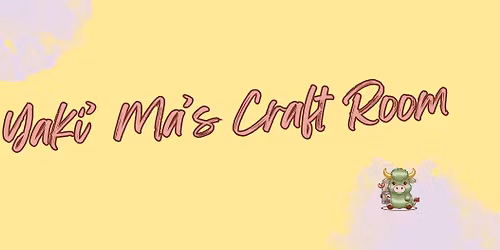 Fellowship and Crafts
