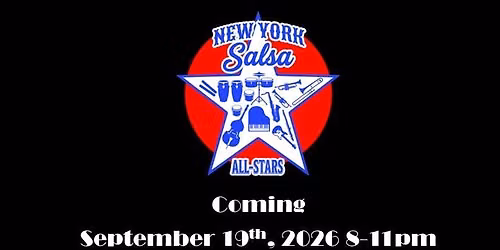 New York Salsa All Stars
