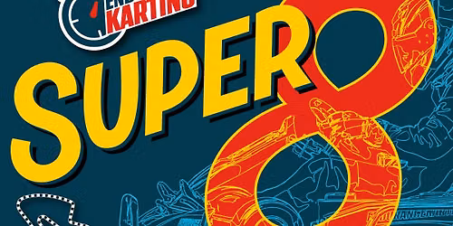 2026 Endurance Karting Super 8