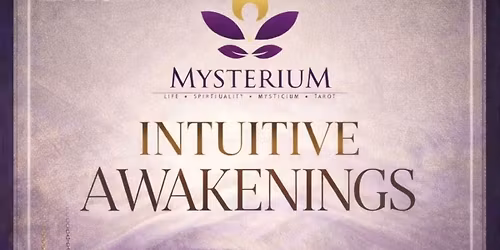 Intuitive Awakenings Program