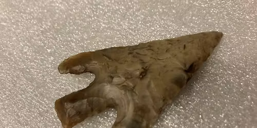 Behind the Scenes tour