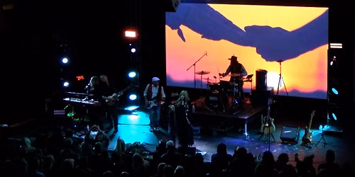 Gypsy Dreams - Fleetwood Mac Tribute - Rock the Park Concert Series