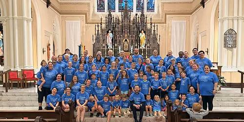 Cathedral Kids Camp 2026