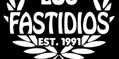 Los Fastidios | The Fags