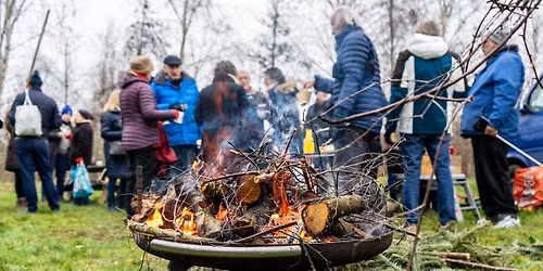 Willingham Wassial and Pagan Festivals