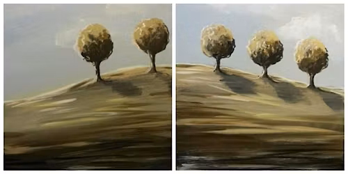 Date Night Landscape