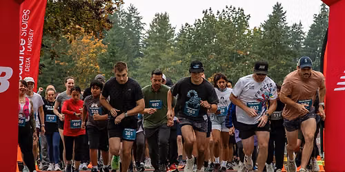 6th Annual - Run for Sobriety Run\/Walk