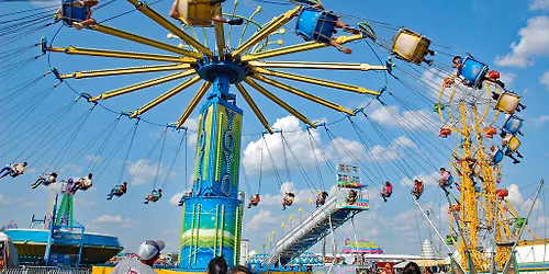 Wilson County Fair
