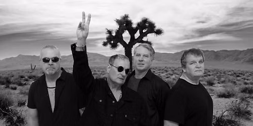 Push (U2 Tribute)