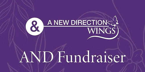 A New Direction Fundraiser