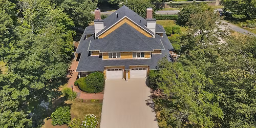 Open House: 112 Harrison Avenue, Newport