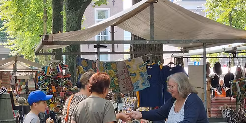 Schiedam-Land van belofte