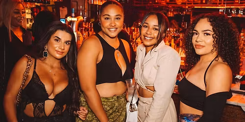 Love & Vibes :: City Saturdays